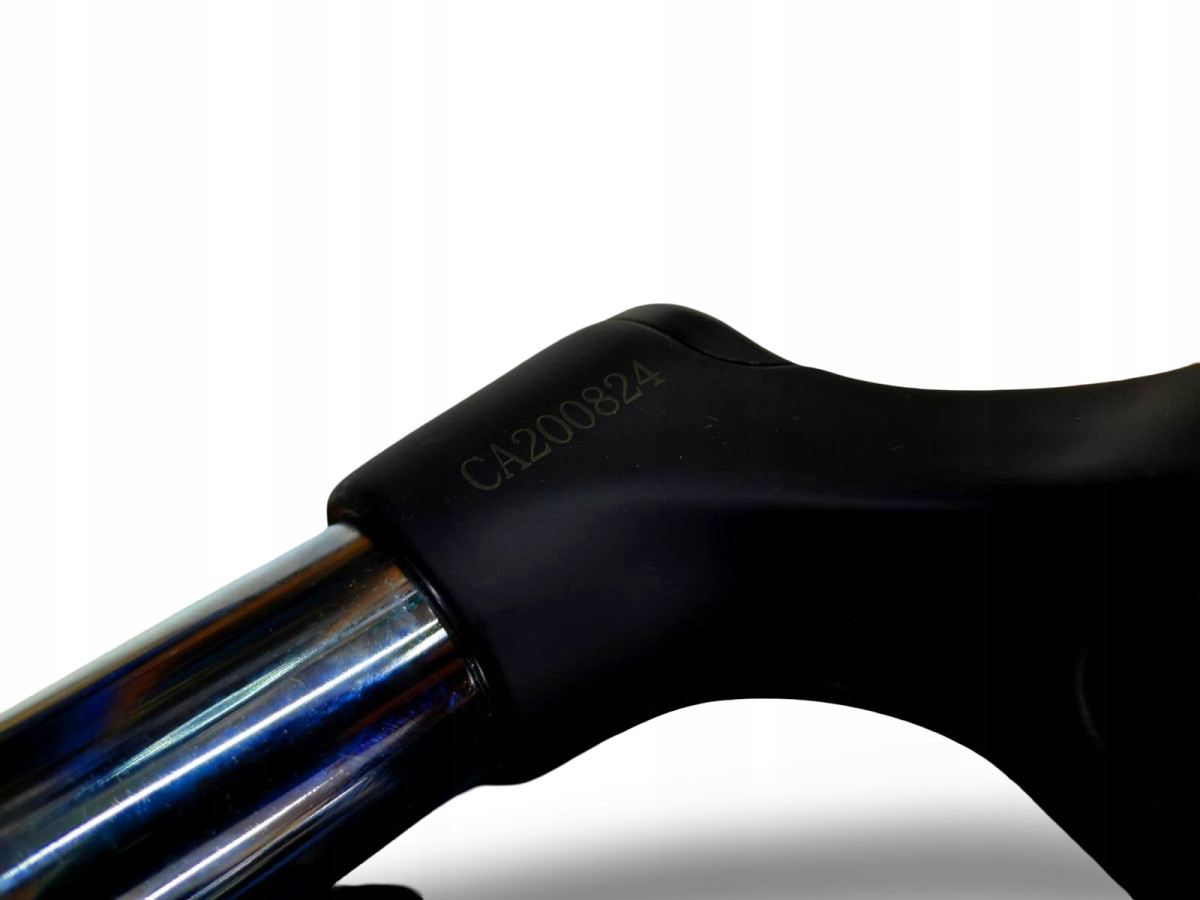 AMORTYZATOR ROWEROWY SR SUNTOUR E25 NLO NEX KOŁO 28" QR9MM SKOK 63MM TARCZA