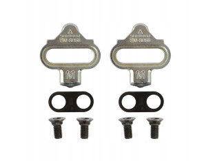 BLOKI DO PEDAŁÓW SPD MTB SHIMANO SM-SH56 WIELOKIERUNKOWE PARA