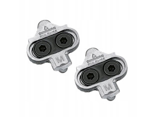 BLOKI DO PEDAŁÓW SPD MTB SHIMANO SM-SH56 WIELOKIERUNKOWE PARA