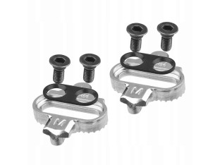 BLOKI DO PEDAŁÓW SPD MTB SHIMANO SM-SH56 WIELOKIERUNKOWE PARA