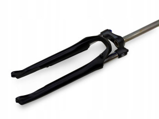 AMORTYZATOR ROWEROWY SR SUNTOUR NEX KOŁO 28" QR9 SKOK 63MM BLOKADA