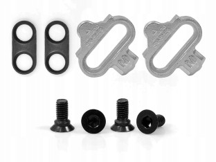 BLOKI DO PEDAŁÓW SPD MTB SHIMANO SM-SH56 WIELOKIERUNKOWE PARA