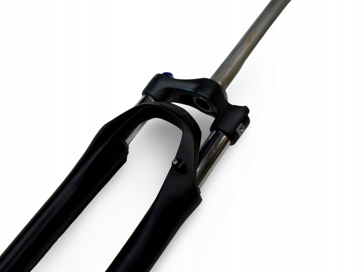 AMORTYZATOR ROWEROWY SR SUNTOUR NEX KOŁO 28" QR9 SKOK 63MM BLOKADA