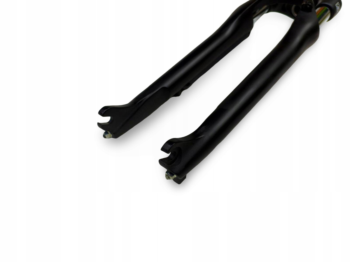 AMORTYZATOR ROWEROWY SR SUNTOUR NEX KOŁO 28" QR9 SKOK 63MM BLOKADA