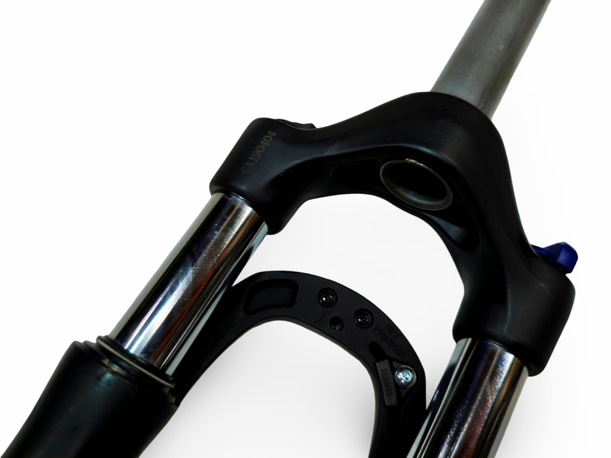 AMORTYZATOR ROWEROWY SR SUNTOUR NEX KOŁO 28" QR9 SKOK 63MM BLOKADA