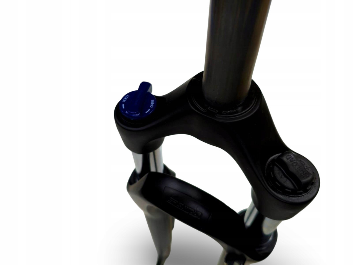 AMORTYZATOR ROWEROWY SR SUNTOUR NEX KOŁO 28" QR9 SKOK 63MM BLOKADA