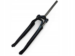 AMORTYZATOR ROWEROWY SR SUNTOUR NEX KOŁO 28" QR9 SKOK 63MM BLOKADA