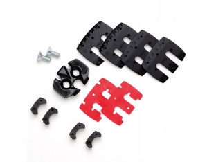 BLOKI DO PEDAŁÓW SPD LOOK DCS EASY CLEAT SYSTEM S-TRACK
