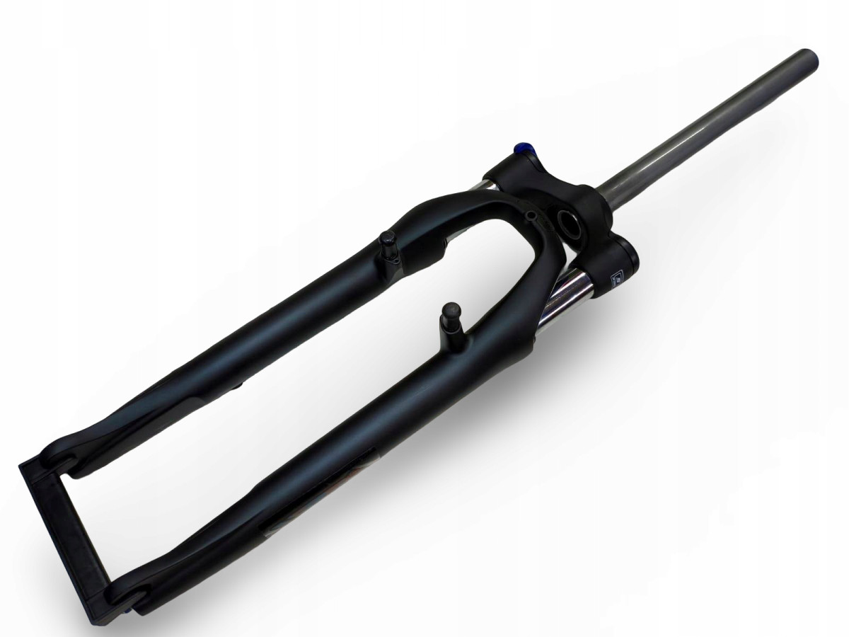 AMORTYZATOR ROWEROWY TREKKING SR SUNTOUR E25 NLO NEX KOŁO 28" V-BRAKE