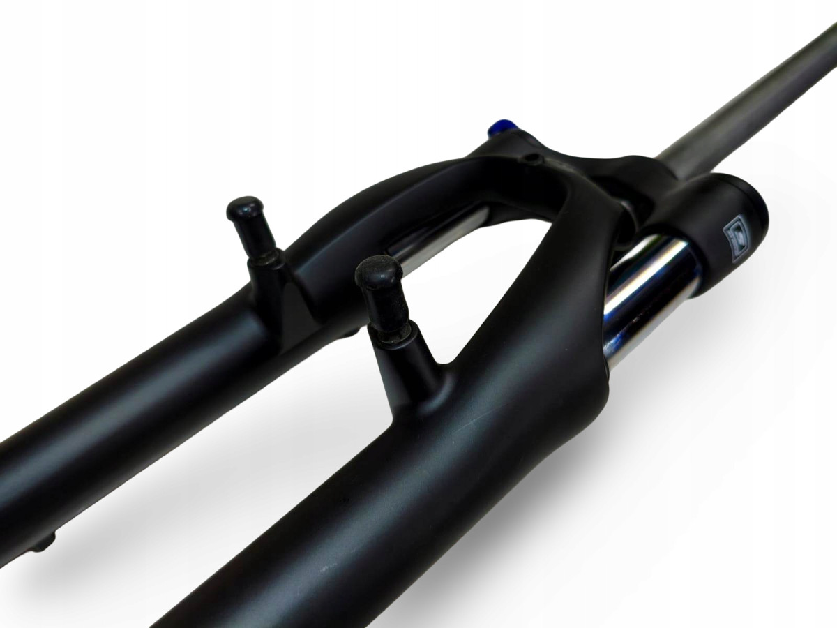 AMORTYZATOR ROWEROWY TREKKING SR SUNTOUR E25 NLO NEX KOŁO 28" V-BRAKE