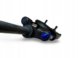 AMORTYZATOR ROWEROWY TREKKING SR SUNTOUR E25 NLO NEX KOŁO 28" V-BRAKE