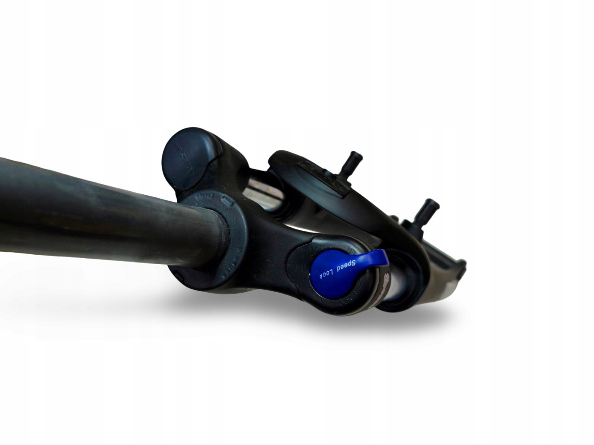 AMORTYZATOR ROWEROWY TREKKING SR SUNTOUR E25 NLO NEX KOŁO 28" V-BRAKE