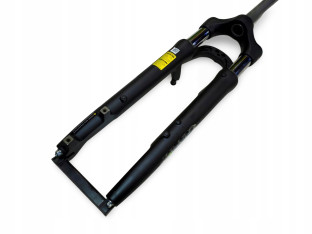 AMORTYZATOR ROWEROWY TREKKING SR SUNTOUR E25 NLO NEX KOŁO 28" V-BRAKE