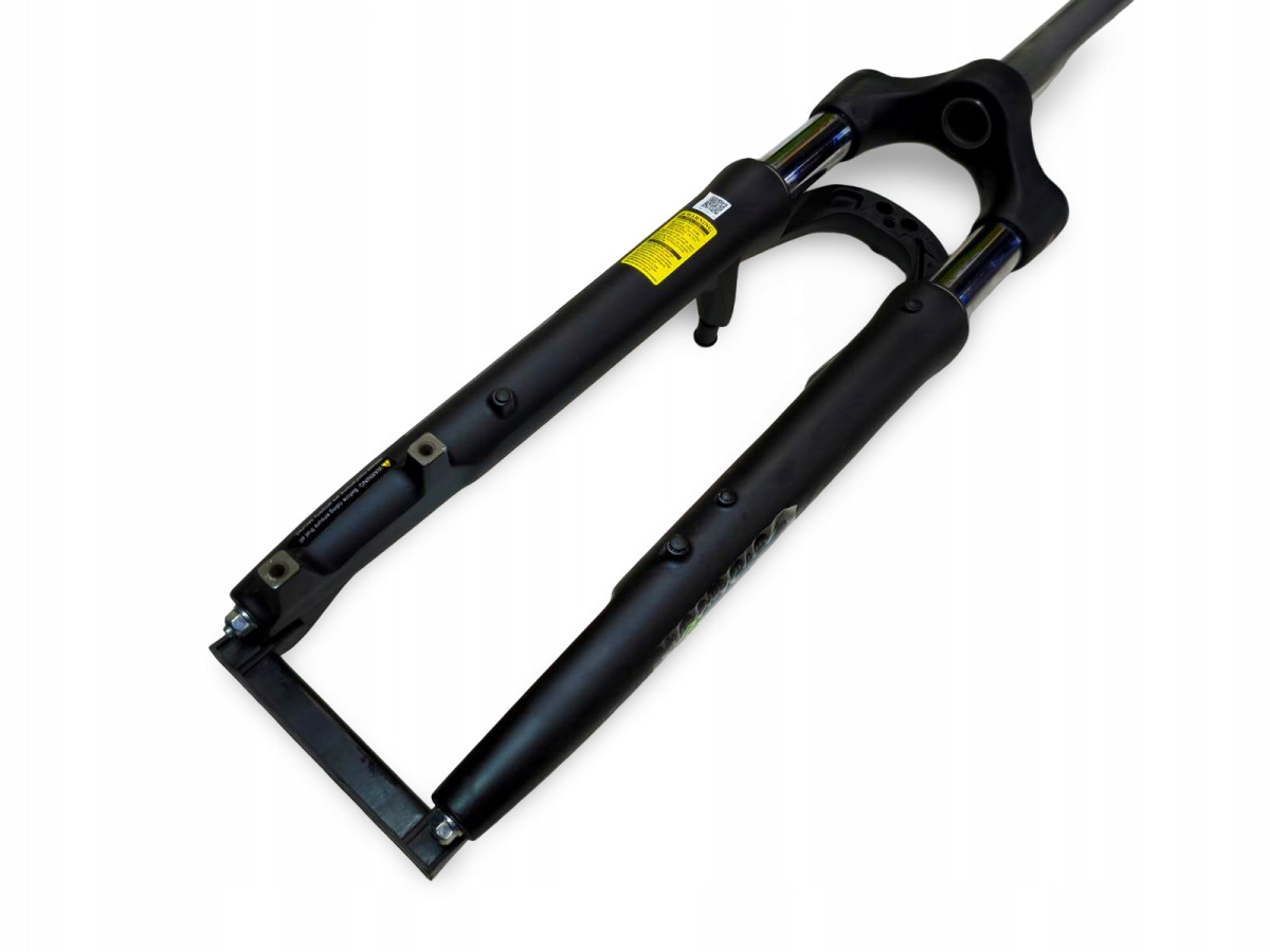 AMORTYZATOR ROWEROWY TREKKING SR SUNTOUR E25 NLO NEX KOŁO 28" V-BRAKE