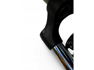 AMORTYZATOR ROWEROWY TREKKING SR SUNTOUR E25 NLO NEX KOŁO 28" V-BRAKE