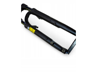 AMORTYZATOR ROWEROWY TREKKING SR SUNTOUR E25 NLO NEX KOŁO 28" V-BRAKE