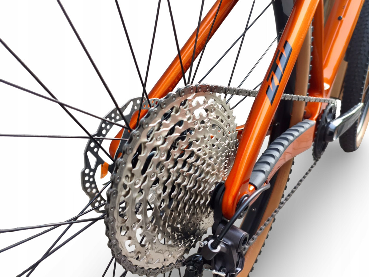 ROWER MTB KTM MYROON ELITE RAMA CARBON XL FOX 32 SHIMANO DEORE XT