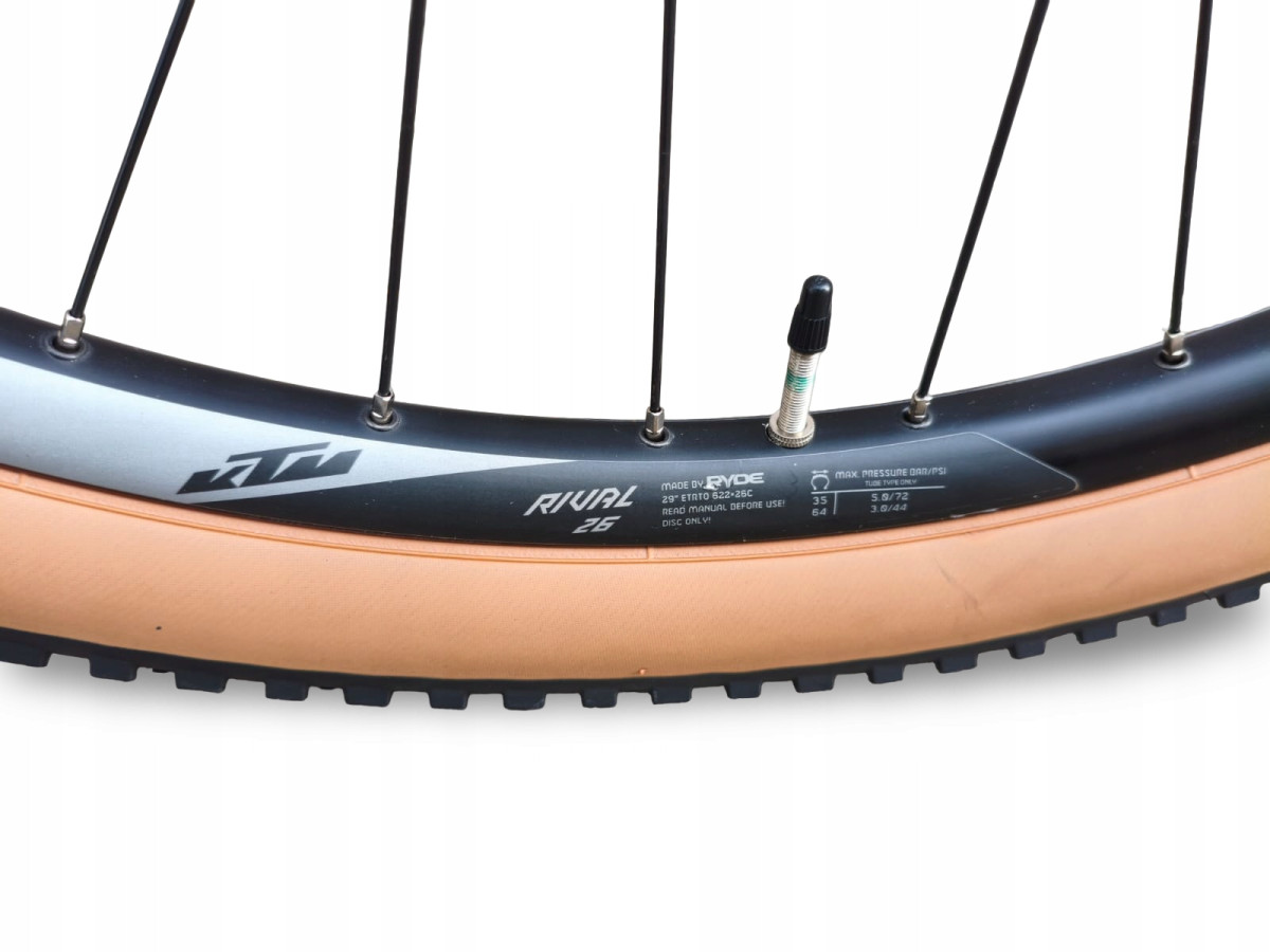 ROWER MTB KTM MYROON ELITE RAMA CARBON XL FOX 32 SHIMANO DEORE XT