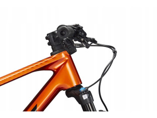 ROWER MTB KTM MYROON ELITE RAMA CARBON XL FOX 32 SHIMANO DEORE XT