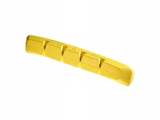 KLOCKI HAMULCOWE SWISSSTOP RX YELLOW KING CARBON RIMS X4 KOMPLET