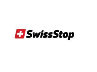 KLOCKI HAMULCOWE SWISSSTOP RX POWER BLACK V-BRAKE SZOSOWE