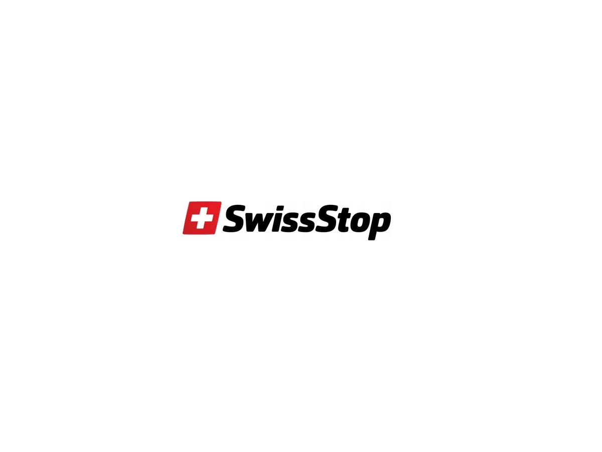 KLOCKI HAMULCOWE SWISSSTOP RX POWER BLACK V-BRAKE SZOSOWE