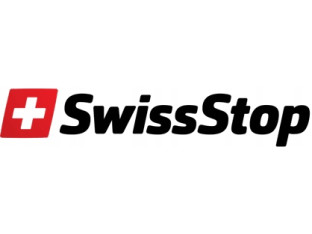 KOLCKI HAMULCOWE SWISSSTOP ORGANIC DISC 22 AVID CODE / CODE