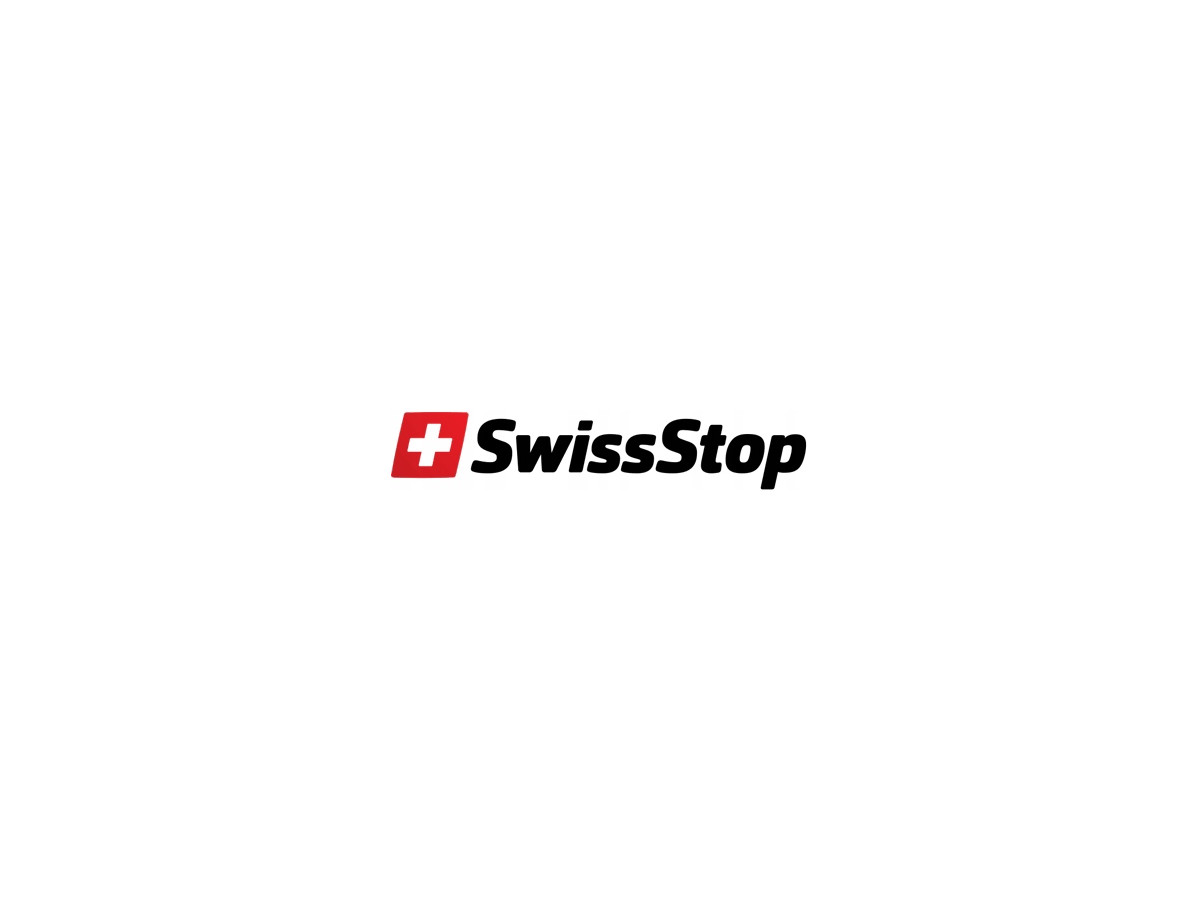 KOLCKI HAMULCOWE SWISSSTOP ORGANIC DISC 22 AVID CODE / CODE