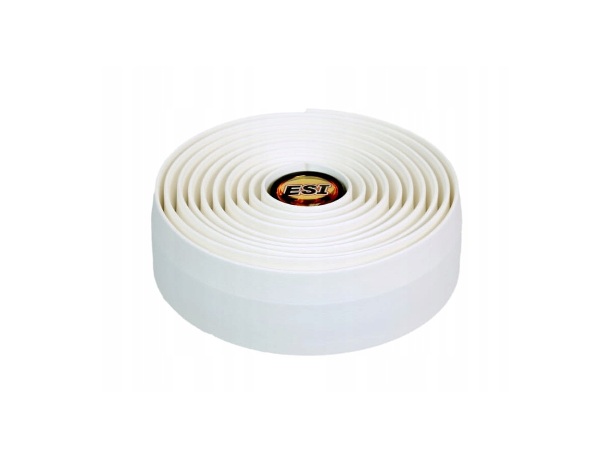 OWIJKA ESIGRIPS RCT SILCONE WRAP USA PIANKOWA KOMPLET BIAŁA