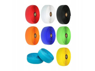 OWIJKA ESIGRIPS RCT SILCONE WRAP USA PIANKOWA SZARA KOMPLET