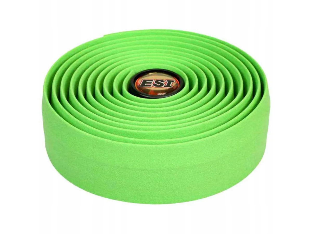 OWIJKA ESIGRIPS RCT SILCONE WRAP USA PIANKOWA ZIELONA KOMPLET