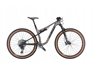 ROWER MTB XC KTM SCARP MT ELITE AXS RAMA S/38CM KOŁA 29" SRAM GX 1X12 FOX32