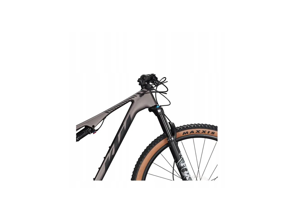 ROWER MTB XC KTM SCARP MT ELITE AXS RAMA S/38CM KOŁA 29" SRAM GX 1X12 FOX32