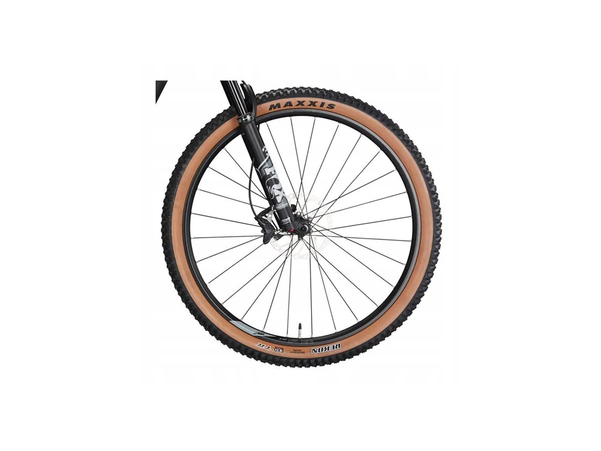 ROWER MTB XC KTM SCARP MT ELITE AXS RAMA S/38CM KOŁA 29" SRAM GX 1X12 FOX32
