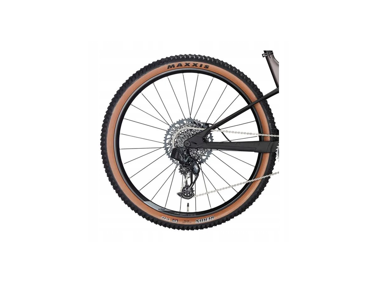 ROWER MTB XC KTM SCARP MT ELITE AXS RAMA S/38CM KOŁA 29" SRAM GX 1X12 FOX32