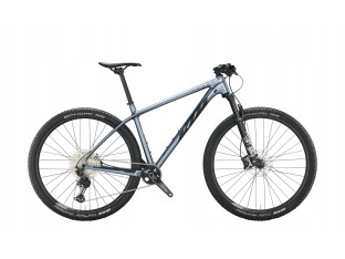 ROWER MTB XC KTM MYROON ELITE RAMA M CARBON FOX 32 SHIMANO DEORE XT 1X12