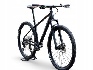 ROWER MTB KTM L.MOUNTAIN RAMA L/48CM KOŁA 29" DEORE XT 1X12 ROCKSHOX