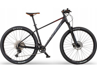 ROWER MTB KTM L.MOUNTAIN RAMA M/43CM KOŁA 29" DEORE XT 1X12 ROCKSHOX