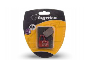 KLOCKI HAMULCOWE JAGWIRE HAYES EL CAMINO TARZOWE RZ DCA051