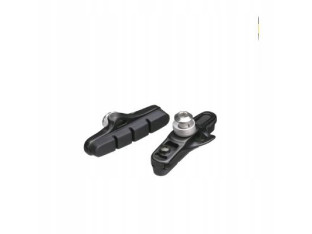 KLOCKI HAMULCOWE JAGWIRE PRO SERIER-ROAD SZOSOWE U-BRAKE SHIMANO