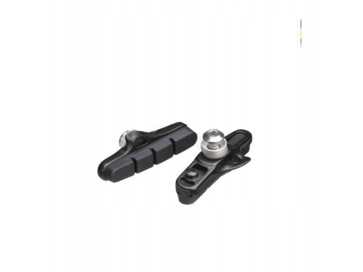 KLOCKI HAMULCOWE JAGWIRE PRO SERIER-ROAD SZOSOWE U-BRAKE SHIMANO