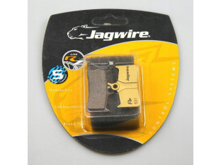 KLOCKI HAMULCOWE JAGWIRE RZ SHIMANO XT M755, M755-DH HEATSHIELD TECHNOLOGY