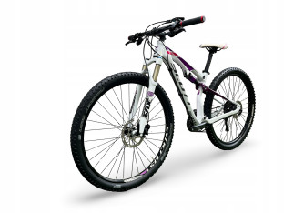 ROWER FULL SCOTT SPARK 900 RAMA M 43CM SHIMANO DEORE XT FOX DT SWISS