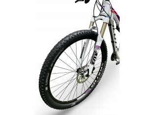 ROWER FULL SCOTT SPARK 900 RAMA M 43CM SHIMANO DEORE XT FOX DT SWISS