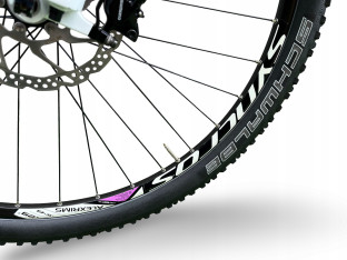 ROWER FULL SCOTT SPARK 900 RAMA M 43CM SHIMANO DEORE XT FOX DT SWISS