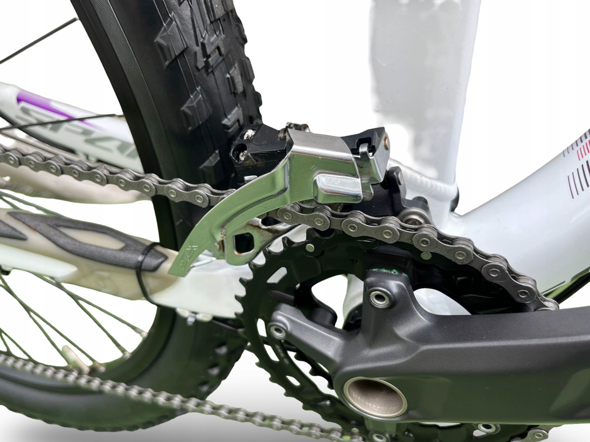 ROWER FULL SCOTT SPARK 900 RAMA M 43CM SHIMANO DEORE XT FOX DT SWISS