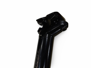 SZTYCA ROWEROWA OVAL CONCEPTS 100 ŚREDNICA 30,9MM DŁUGOŚĆ 320MM WAGA 350G