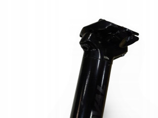 SZTYCA ROWEROWA OVAL CONCEPTS 100 ŚREDNICA 30,9MM DŁUGOŚĆ 320MM WAGA 350G