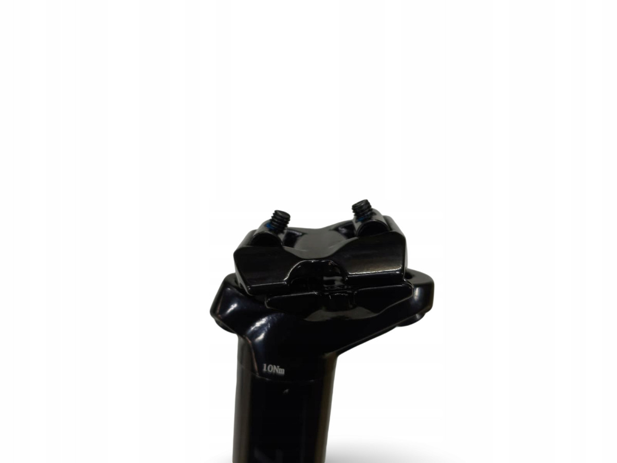 SZTYCA ROWEROWA OVAL CONCEPTS 100 ŚREDNICA 30,9MM DŁUGOŚĆ 320MM WAGA 350G