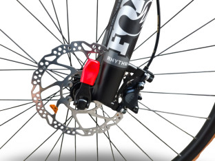 ROWER MTB KTM MYROON ELITE RAMA CARBON L FOX 32 SHIMANO DEORE XT